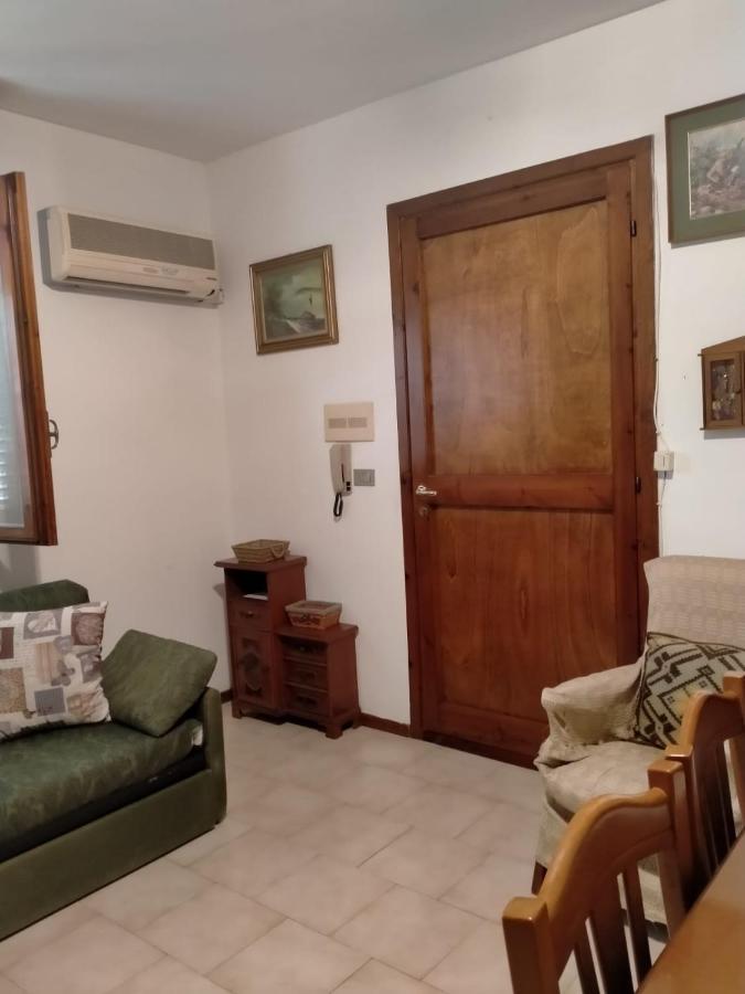 La Casedda Di Zietta Aggius Exterior foto
